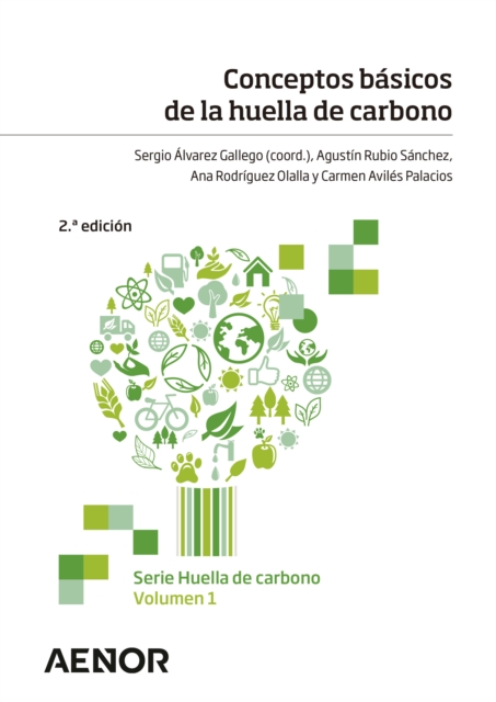 Conceptos basicos de la huella de carbono