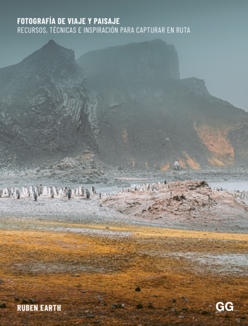 Fotografia de viaje y paisaje