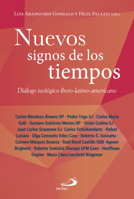 Nuevos signos de los tiempos