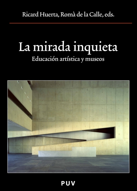La mirada inquieta