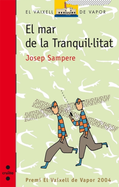 El mar de la tranquil·litat