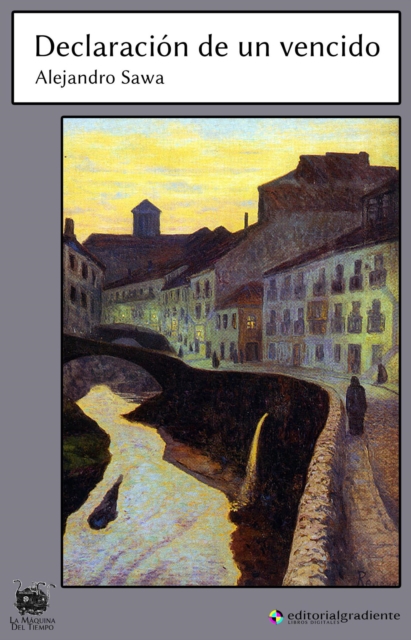 Declaracion de un vencido