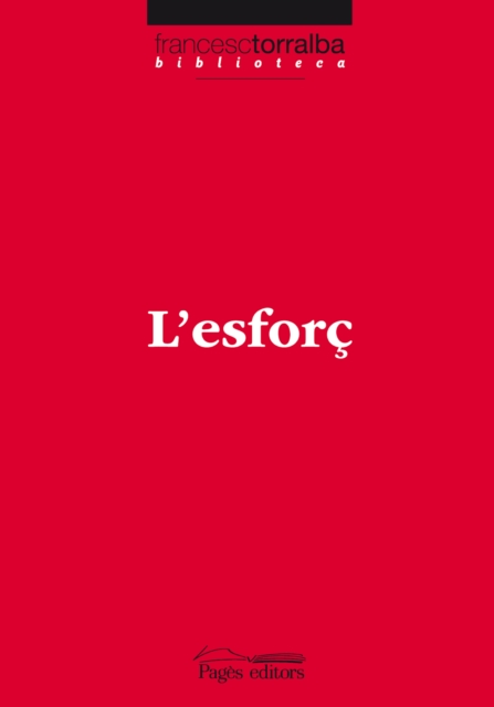 L'esforç