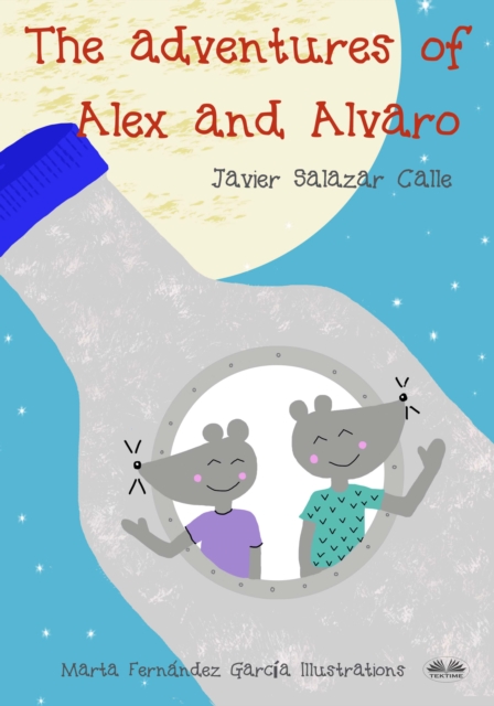 Adventures Of Alex And Alvaro
