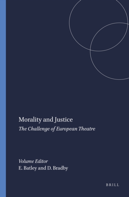 Morality and Justice