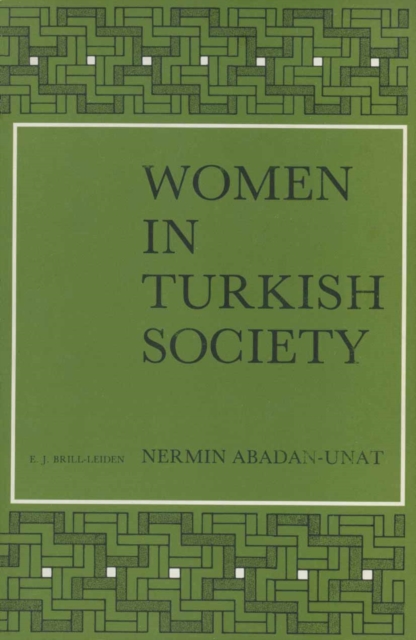 Women in Turkish Society