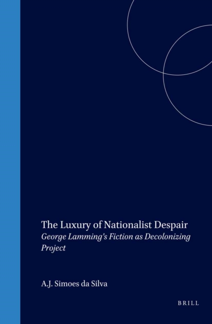 Luxury of Nationalist Despair