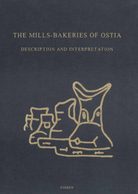 Mills-Bakeries of Ostia