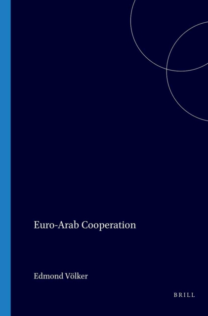 Euro-Arab Co-operation