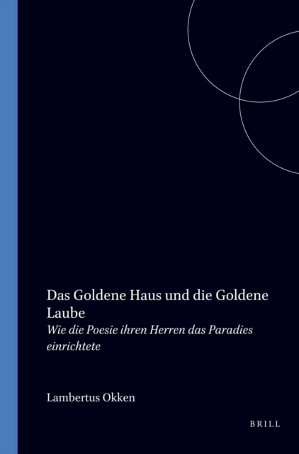 Goldene Haus und die Goldene Laube