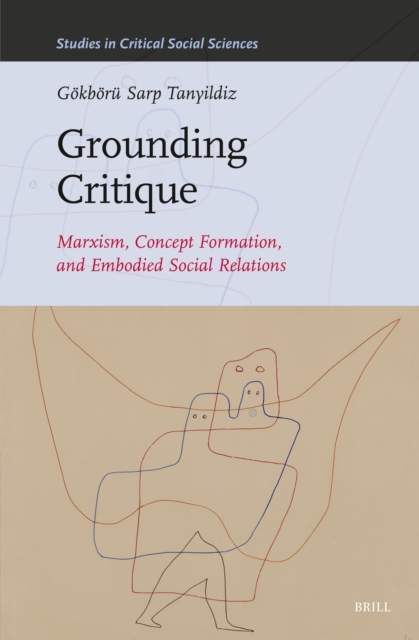 Grounding Critique