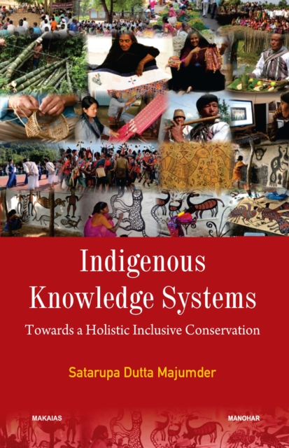 Indigenous Knowledge Systems
