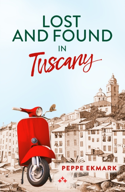 Lost and Found in Tuscany