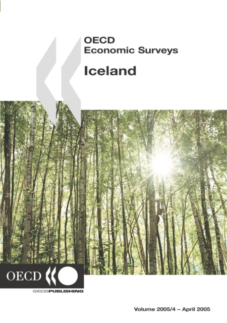 OECD Economic Surveys: Iceland 2005