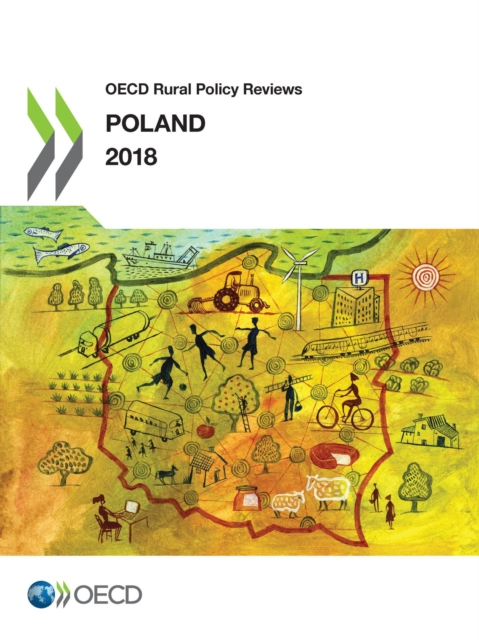 OECD Rural Policy Reviews: Poland 2018