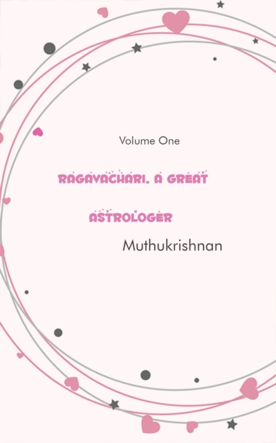 Ragavachari, a Great Astrologer