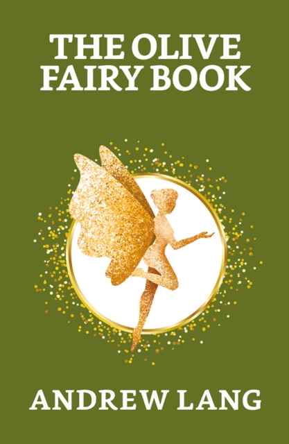 Olive Fairy Book