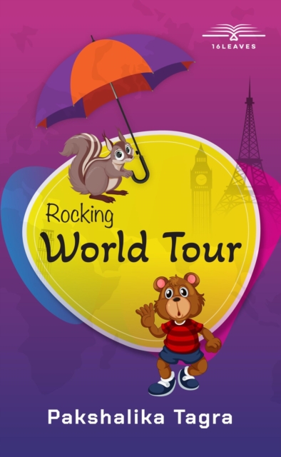 Rocking World Tour
