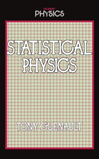 Statistical Physics