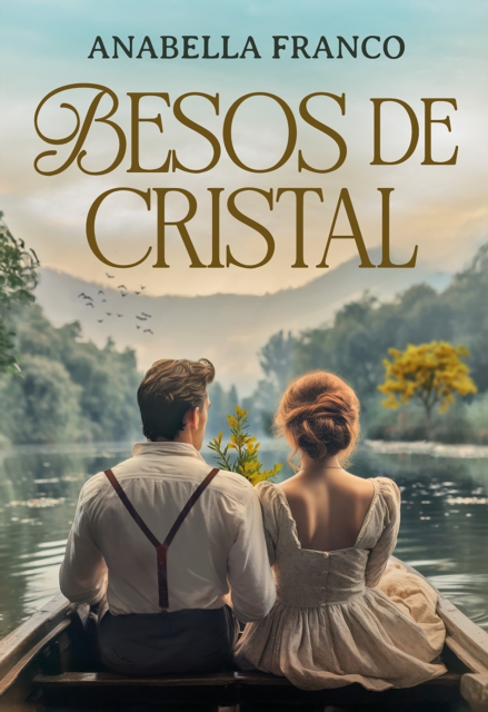 Besos de cristal