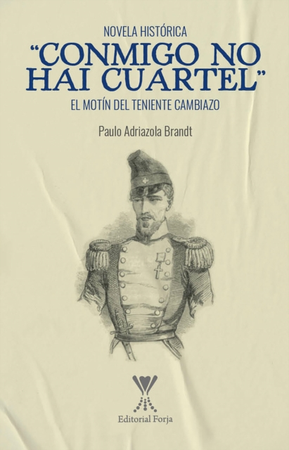 Conmigo no hai cuartel