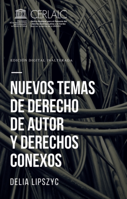 100 preguntas sobre derecho de autor para el editor universitario