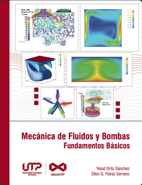 Mecanica de Fluidos y Bombas Fundamentos Basicos