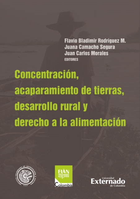 Concentración y acaparamiento de tierras, desarrollo rural y derecho a la alimentación