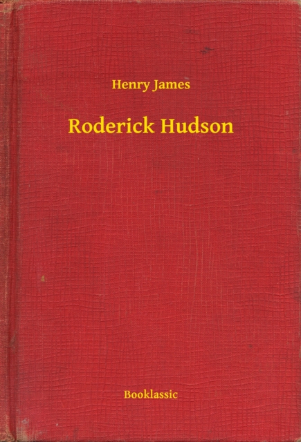 Roderick Hudson