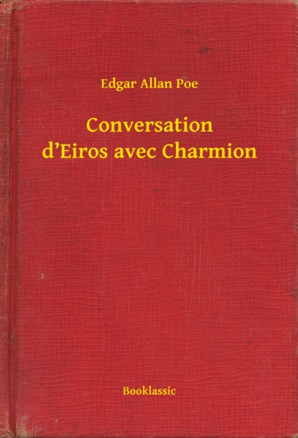 Conversation d’Eiros avec Charmion