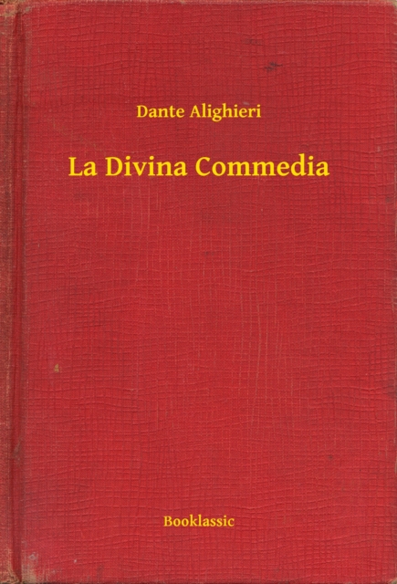 La Divina Commedia
