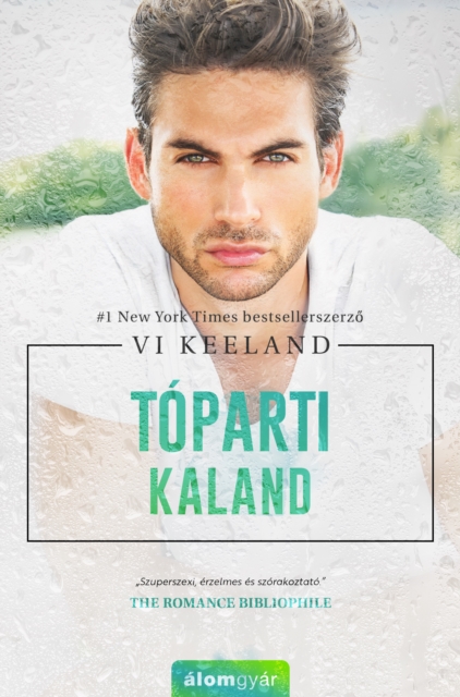 Toparti kaland