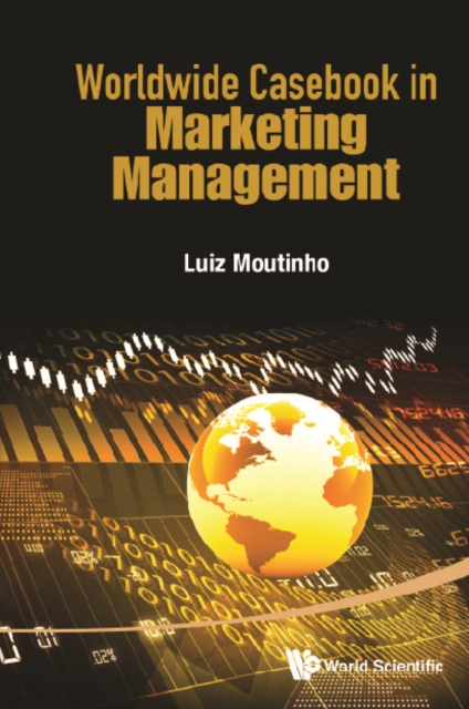 Worldwide Casebook In Marketing Management