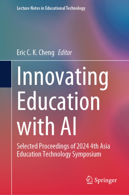 Innovating Education with AI