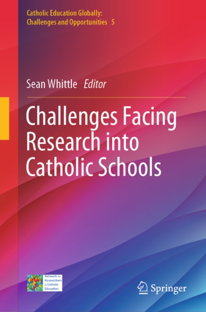 Challenges Facing Research into Catholic Schools