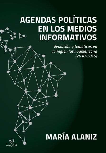Agendas políticas en los medios informativos