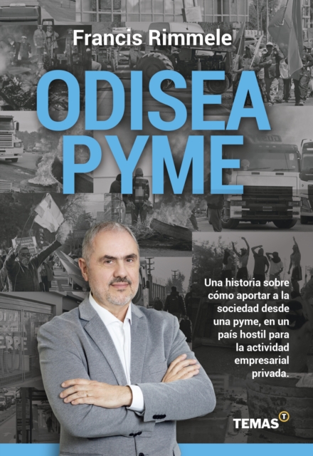 Odisea pyme