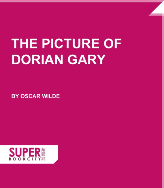Picture of Dorian Gray
