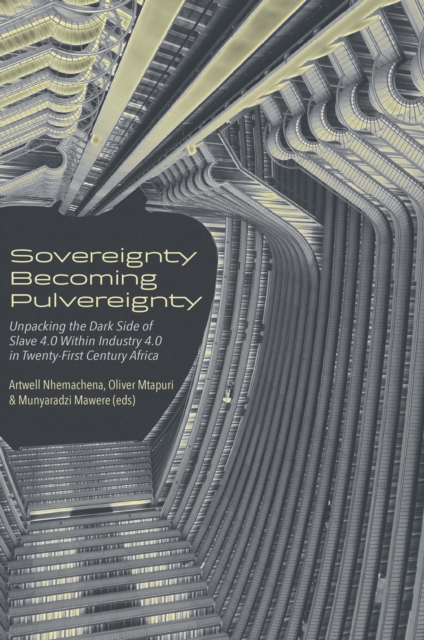 Nhemachena: Sovereignty Becoming Pulvereignty