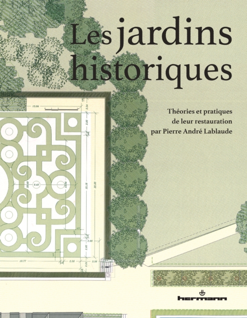 Les jardins historiques