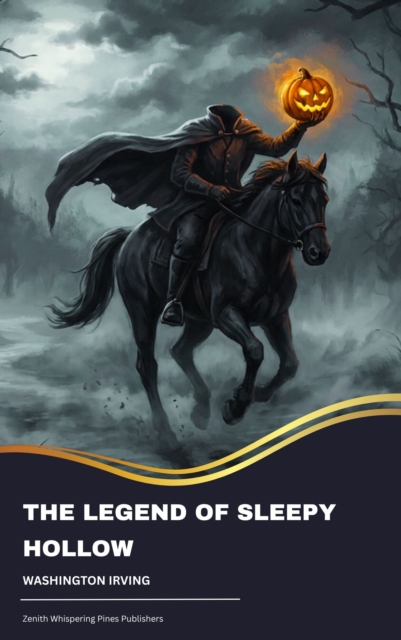 Legend of Sleepy Hollow