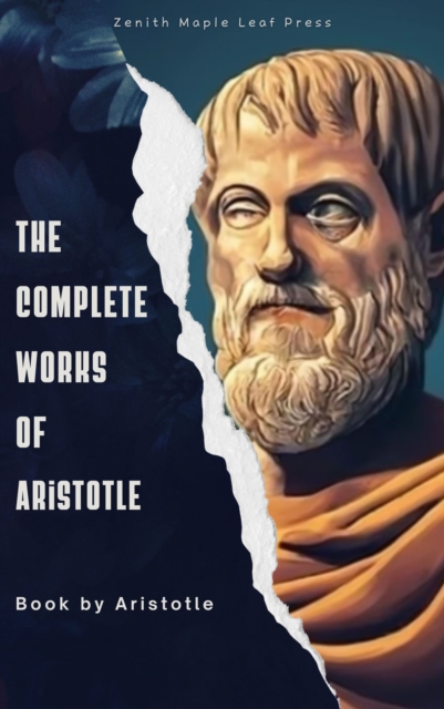 complete works of Aristotle