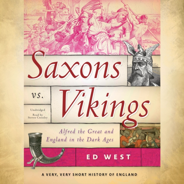 Saxons vs. Vikings
