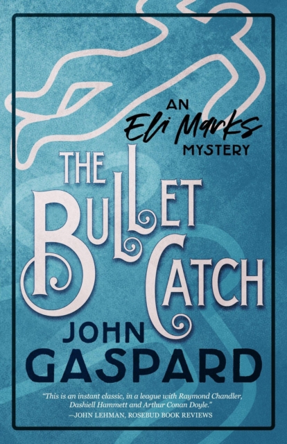 Bullet Catch