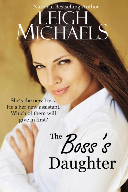 Boss's Daughter
