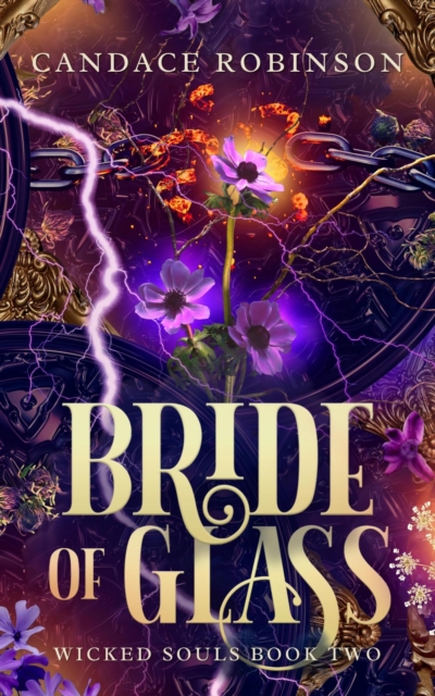 Bride of Glass