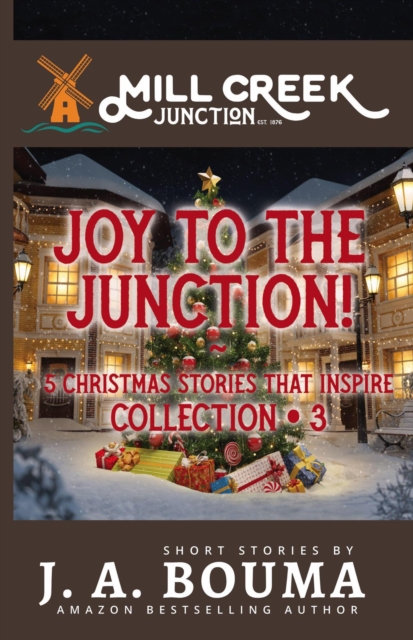 Joy to the Junction!