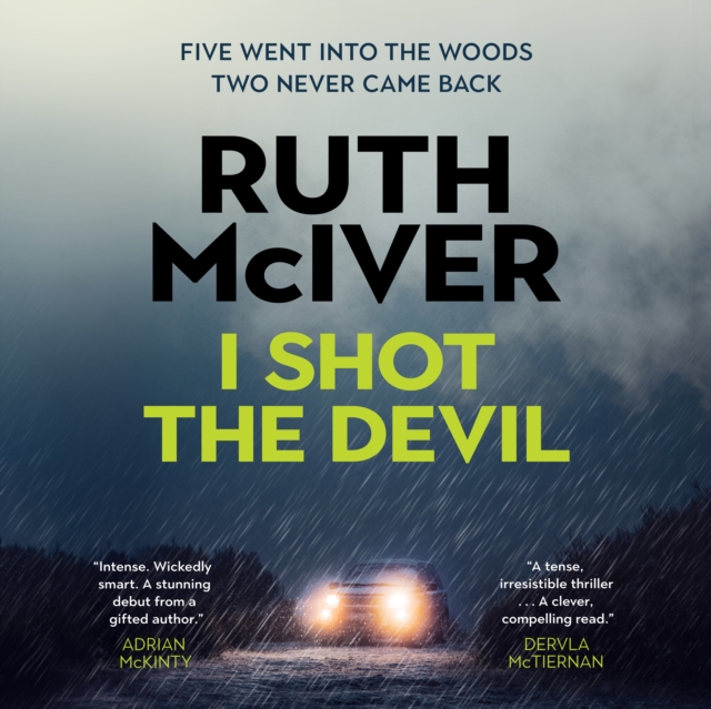 I Shot the Devil