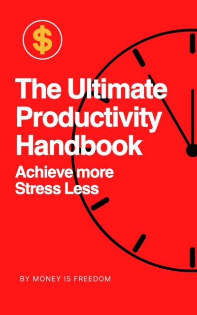 Unlock Your Productivity Potential: Master Your Time and Achieve Your Goals with These Simple Strategies!&quote;