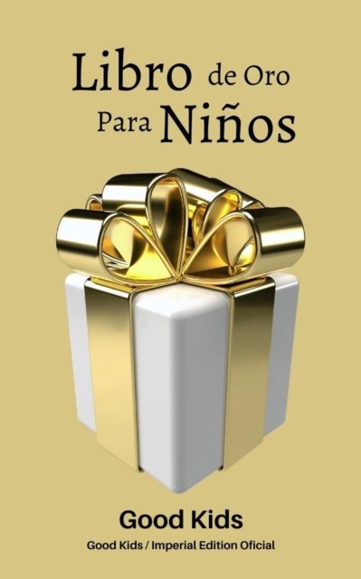 Libro de oro Para Ninos